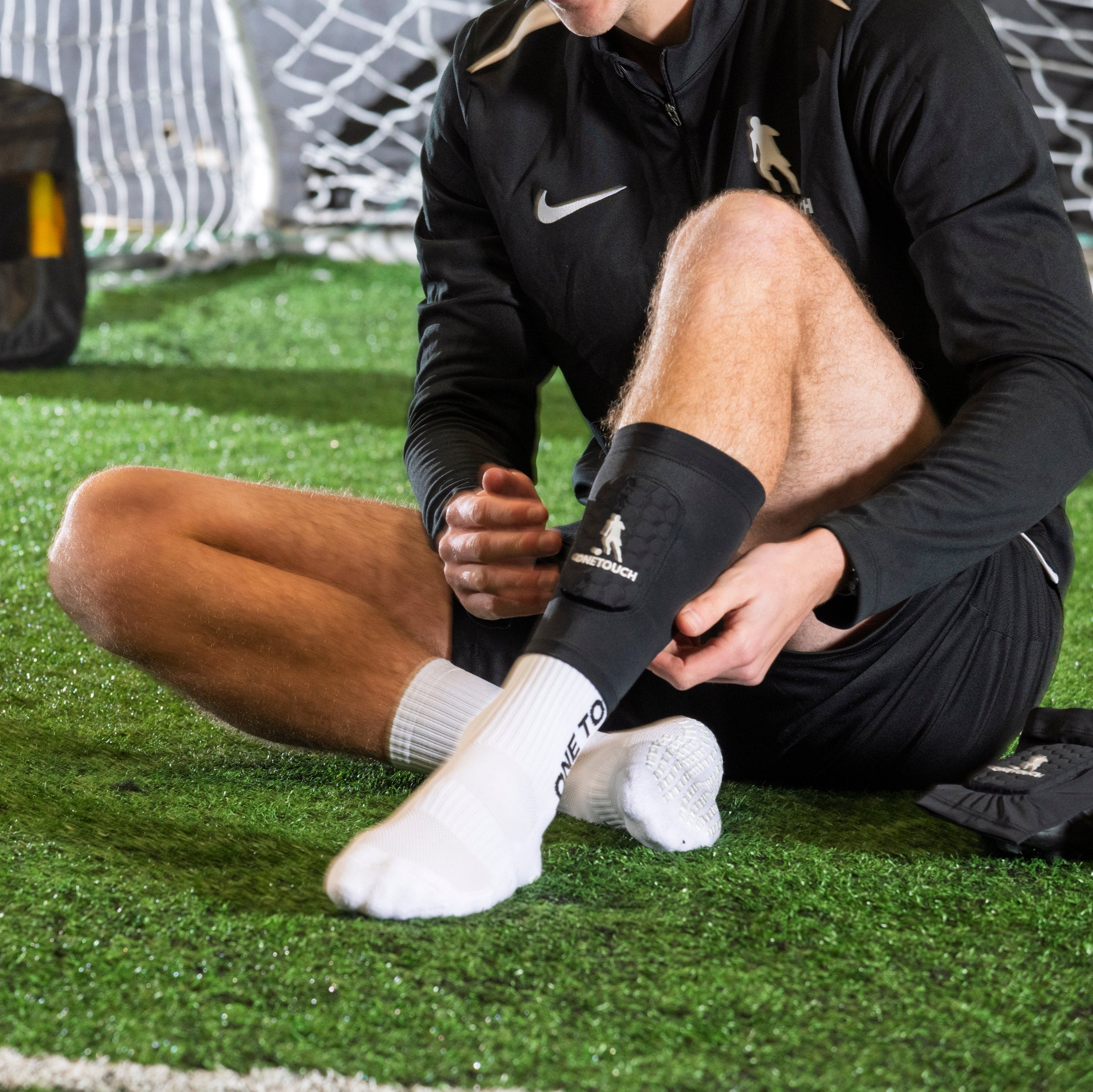 Shin Pad Sleeves
