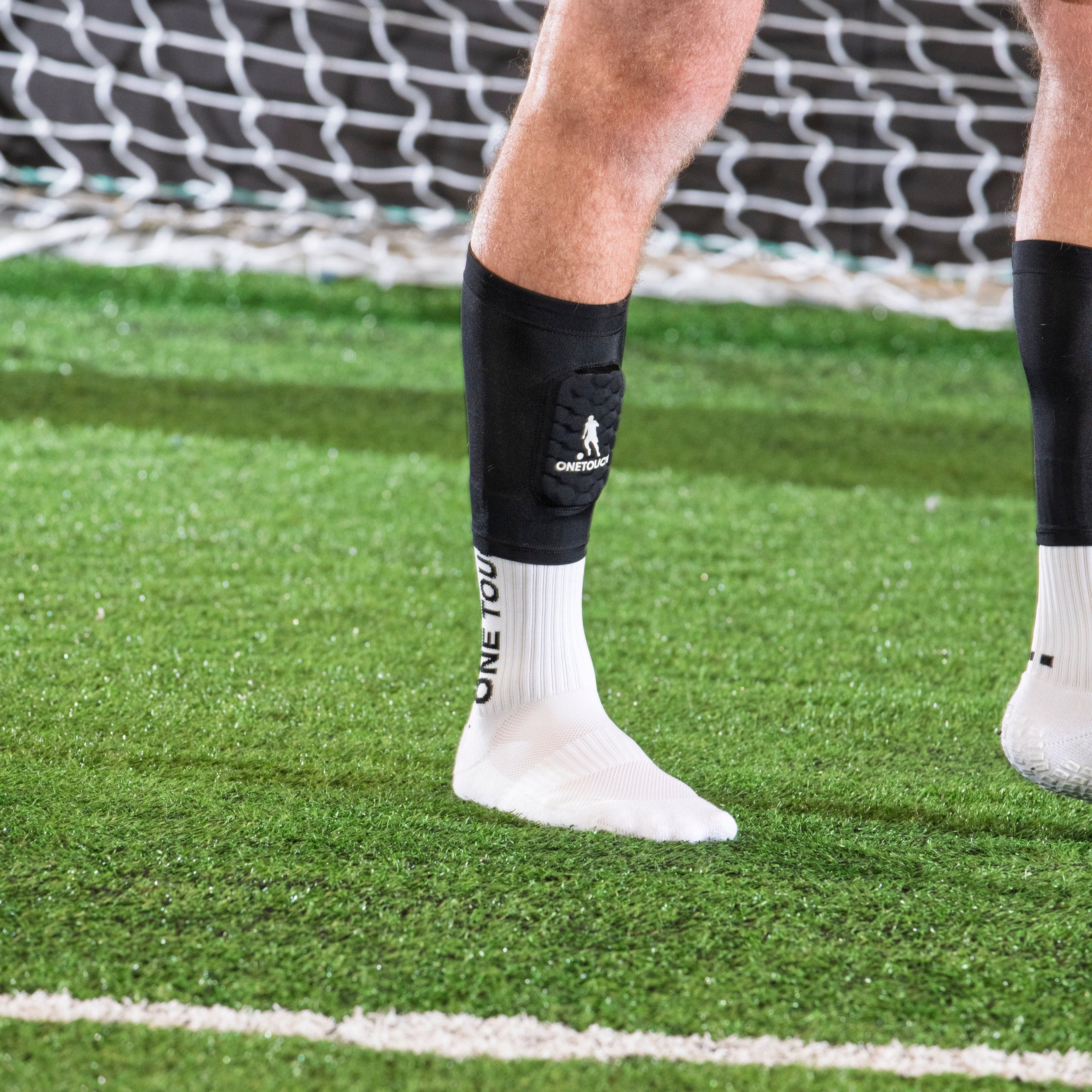 Shin Pad Sleeves