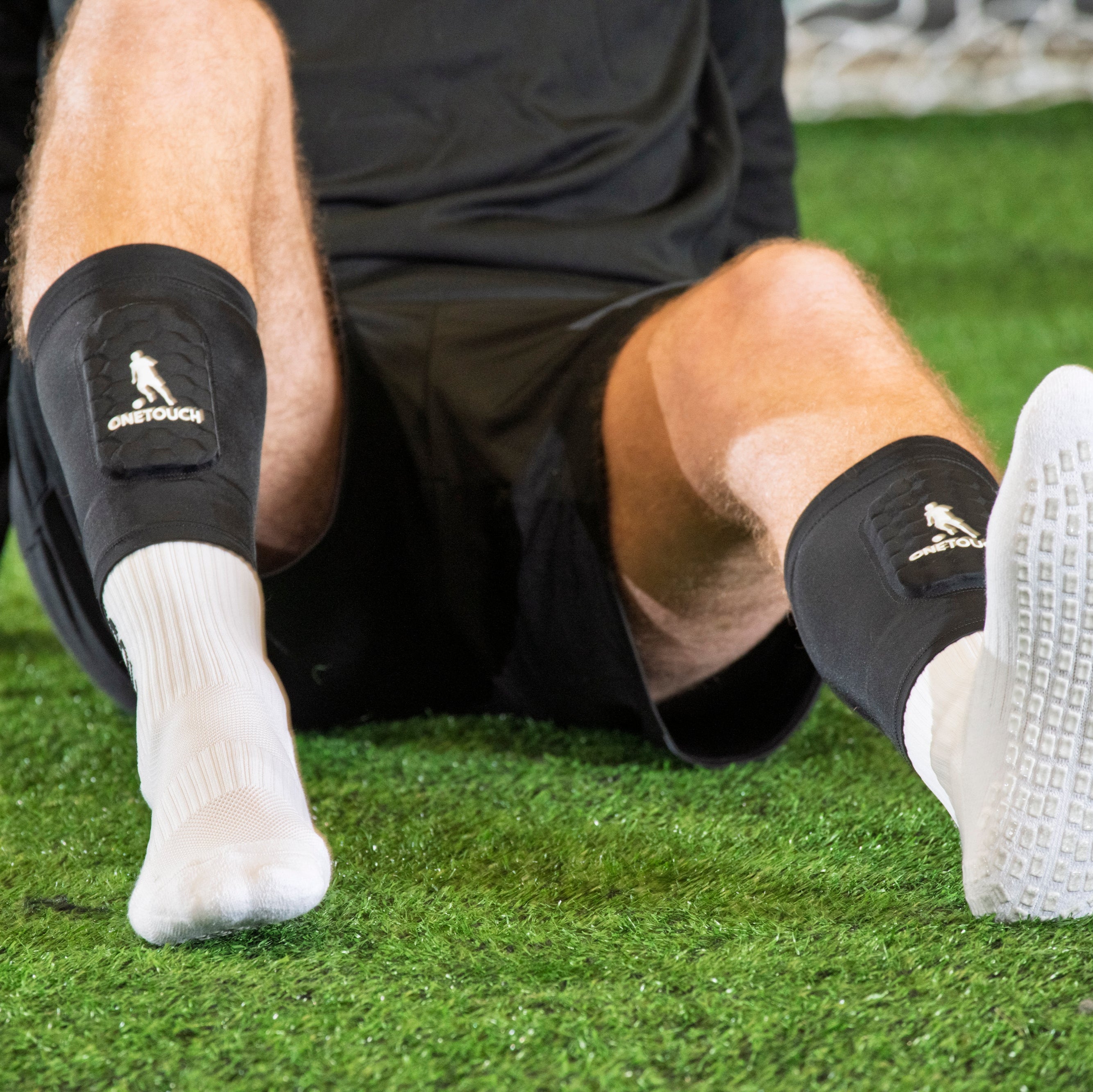 Shin Pad Sleeves