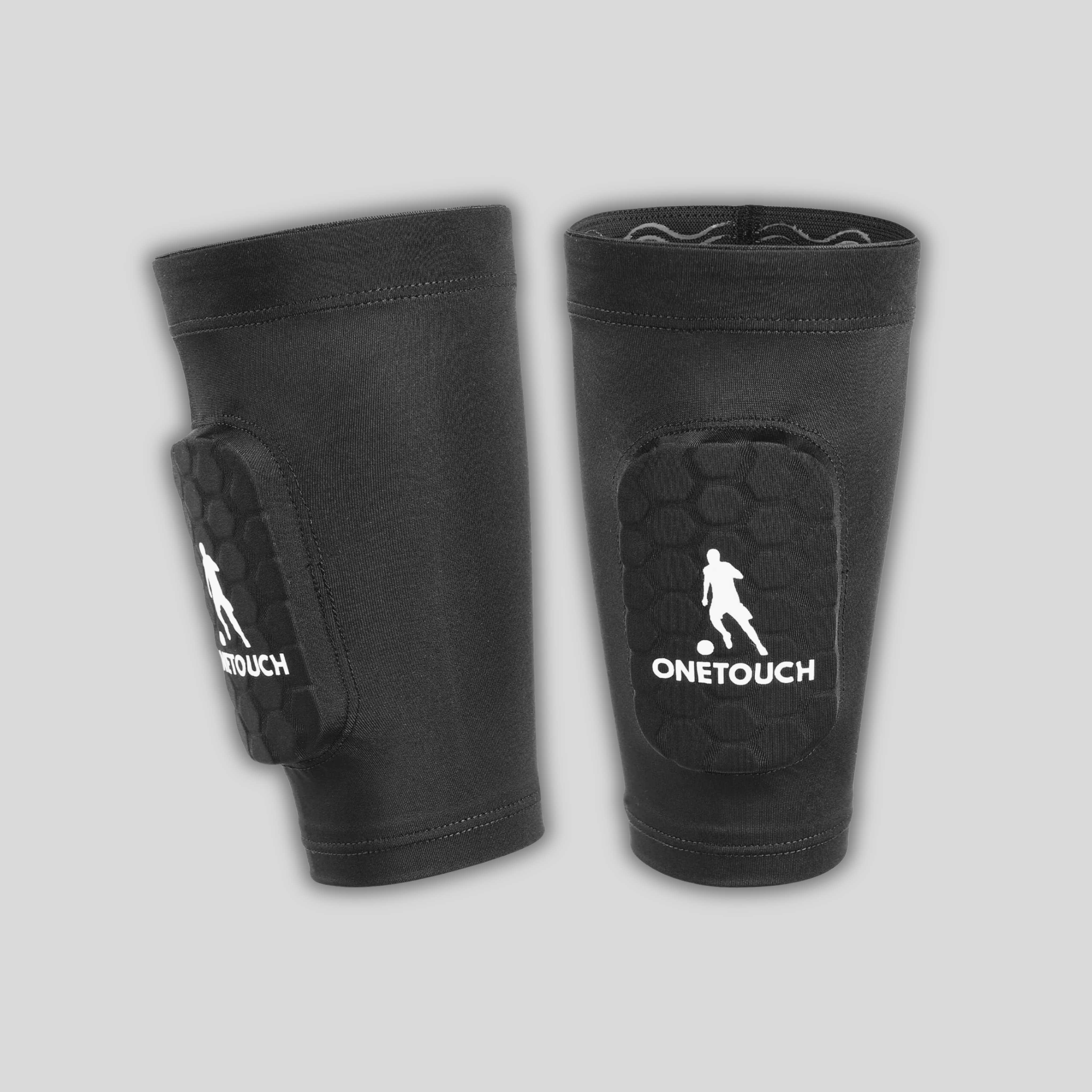 Shin Pad Sleeves