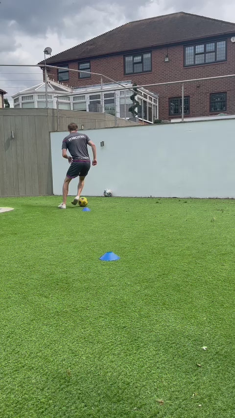 30 Day Ball Mastery Programme