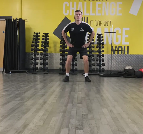 7 Day Speed Programme