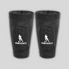 Shin Pad Sleeves